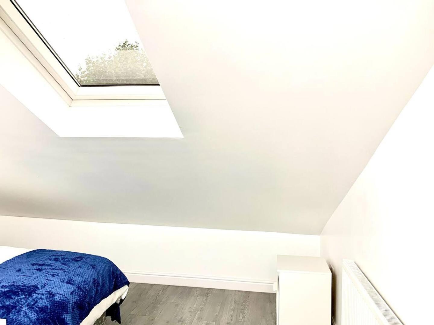 Kunda House Sparkbrook Hotel Birmingham Eksteriør billede
